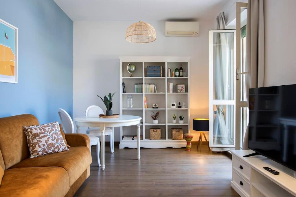 Apartamento Andreasuite Gianicolo