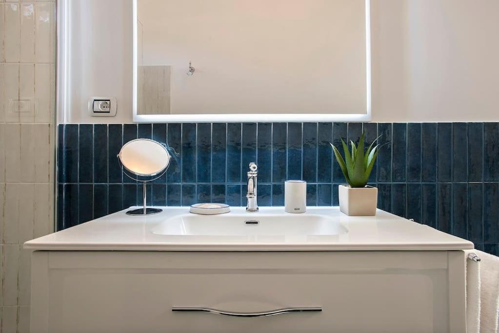 Apartamento Andreasuite Gianicolo Roma