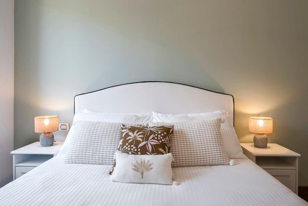 Andreasuite Gianicolo Apartamento Roma