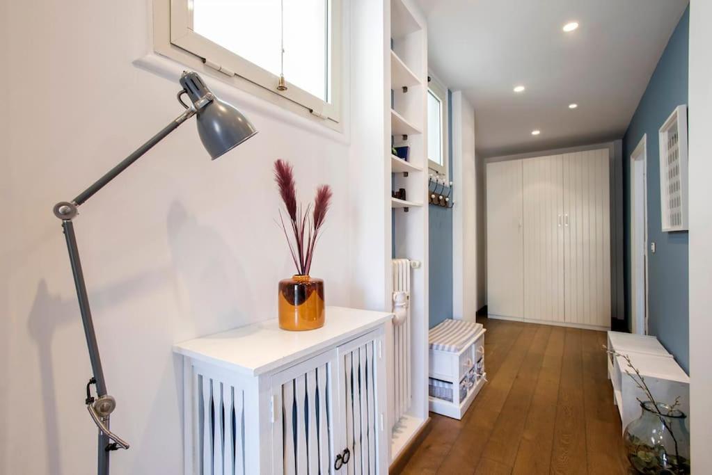 Andreasuite Gianicolo Apartamento Roma