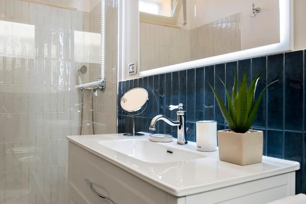 Apartamento Andreasuite Gianicolo Roma