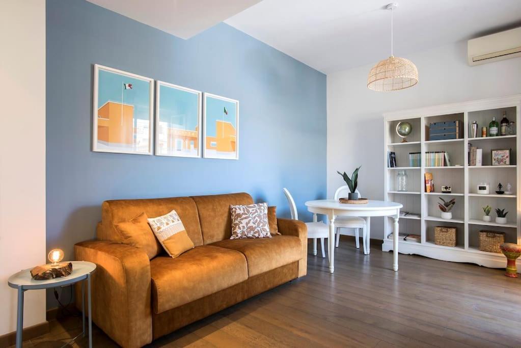 Apartamento Andreasuite Gianicolo